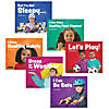 Newmark Learning MySELF Readers: I Make Responsible Decisions, Small Book 6pack, English Image 1