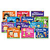 Newmark Learning MySELF: Self-Control and Self-Esteem Readers 12-Book Set Image 1