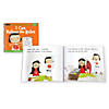 Newmark Learning MySELF: Self-Control and Self-Esteem Readers 12-Book Set Image 1