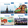Newmark Learning Phonics Boxed Readers Set 4: Long Vowels Image 1