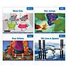 Newmark Learning Phonics Boxed Readers Set 4: Long Vowels Image 3