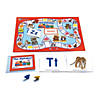 NewPath Learning Language Arts Games - The Alphabet, Grades K-1 Image 1