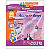 NewPath Learning Reading Comprehension Flip Chart Set, Grades 4-8 Image 3