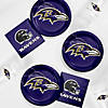 NFL Baltimore Ravens Tailgating Kit Image 1