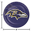 Nfl Baltimore Ravens Tailgating Kit Image 1