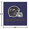 Nfl Baltimore Ravens Tailgating Kit Image 2