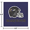 NFL Baltimore Ravens Tailgating Kit Image 2