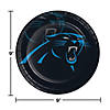 Nfl Carolina Panthers Paper Plate And Napkin Party Kit Image 2