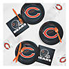 Nfl Chicago Bears Tailgating Kit  For 8 Guests Image 1