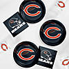NFL Chicago Bears Tailgating Kit  For 8 Guests Image 1