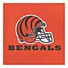 Nfl Cincinnati Bengals Napkins 48 Count Image 1