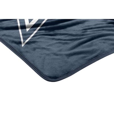 NFL Cowboys Blanket Throw Silk Oversized Image 1