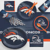 NFL Denver Broncos Plastic Cups - 24 Ct. Image 2