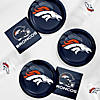 NFL Denver Broncos Tailgating Kit Image 1