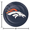 NFL Denver Broncos Tailgating Kit Image 1