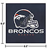 NFL Denver Broncos Tailgating Kit Image 2