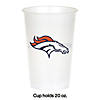 NFL Denver Broncos Tailgating Kit Image 3