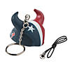 NFL Foamheads&#174; 4 In 1 Houston Texans Topper Image 1