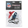 NFL Foamheads&#174; 4 In 1 Houston Texans Topper Image 2
