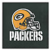 NFL Green Bay Packers Napkins 48 Count Image 1