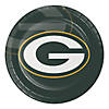 NFL Green Bay Packers Paper Plates - 24 Ct. Image 1