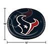 Nfl Houston Texans Deluxe Game Day Party Supplies Kit Image 1