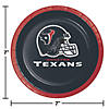 Nfl Houston Texans Game Day Party Supplies Kit Image 2