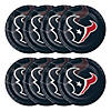 Nfl Houston Texans Paper Plate And Napkin Party Kit Image 1