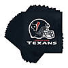 Nfl Houston Texans Paper Plate And Napkin Party Kit Image 3