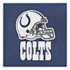 NFL Indianapolis Colts Napkins 48 Count Image 1
