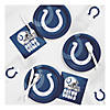 Nfl Indianapolis Colts Tailgating Kit  For 8 Guests Image 1