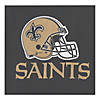 Nfl New Orleans Saints Napkins 48 Count Image 1