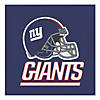 Nfl New York Giants Napkins 48 Count Image 1