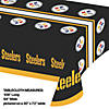 Nfl Pittsburgh Steelers Game Day Party Supplies Kit  For 8 Guests Image 4