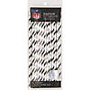 Nfl Pittsburgh Steelers Paper Straws - 72 Pc. Image 3