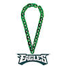 NFL<sup>&#174;</sup> Philadelphia Eagles<sup>&#8482;</sup> 3D Magnet FanChain Necklace Image 1