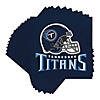 Nfl Tennessee Titans Paper Plate And Napkin Party Kit Image 3