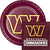 NFL Washington Commanders Tailgating Kit, Serves 16 Image 1