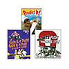NGSS Forces and Interactions - Grade 3 Book Set Image 1