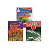 NGSS Interdependent Relationships in Ecosystems - 2nd Grade Book Set Image 1
