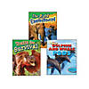 NGSS Interdependent Relationships in Ecosystems - Grade 3 Book Set Image 1
