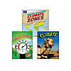 NGSS Weather and Climate - Grade 3 Book Set Image 1