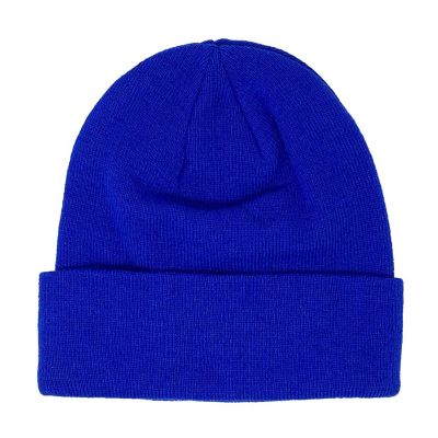 Nhl Beanie - Toronto Maple Leafs, Small Logo Cuffed Image 1