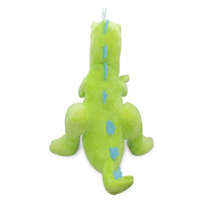 Nickelodeon Rugrats 15-Inch Character Plush Toy  Reptar Image 2