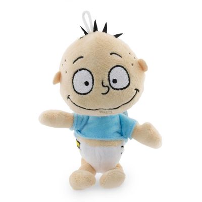 Nickelodeon Rugrats 7 Inch Plush  Tommy Image 1