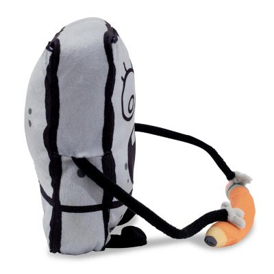 Nickelodeon SpongeBob SquarePants DoodelBob 10-Inch Collector Plush Toy Image 2