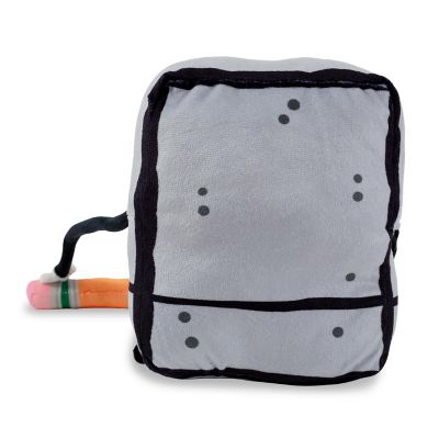 Nickelodeon SpongeBob SquarePants DoodelBob 10-Inch Collector Plush Toy Image 3