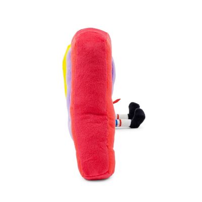 Nickelodeon SpongeBob SquarePants "FUN" 10-Inch Plush Image 2