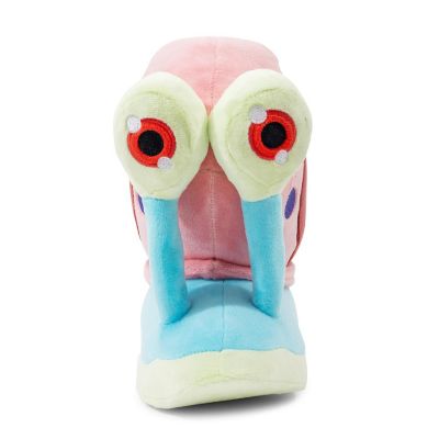 Nickelodeon SpongeBob SquarePants Gary Squeaky Pet Toy Plush Image 1