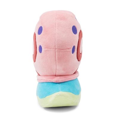 Nickelodeon SpongeBob SquarePants Gary Squeaky Pet Toy Plush Image 3